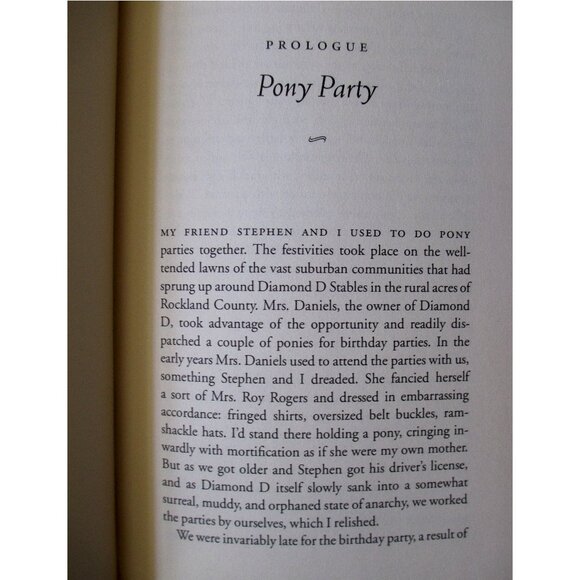 Book: Autobiography of a Face by Lucy Grealy - Picture 2 of 8